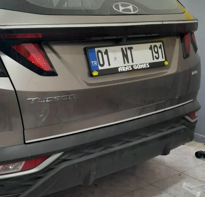 Yücel Oto Kaporta ve Boya